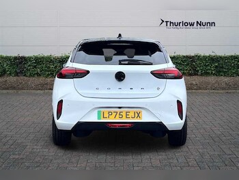 Used Vauxhall Corsa 2026 for sale - 77360804: Photo