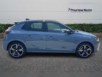 Used Vauxhall Corsa 2025 for sale - 78450673: Photo