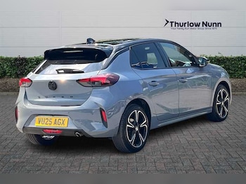 Used Vauxhall Corsa 2025 for sale - 78450673: Photo