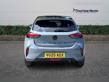 Used Vauxhall Corsa 2025 for sale - 78450673: Photo