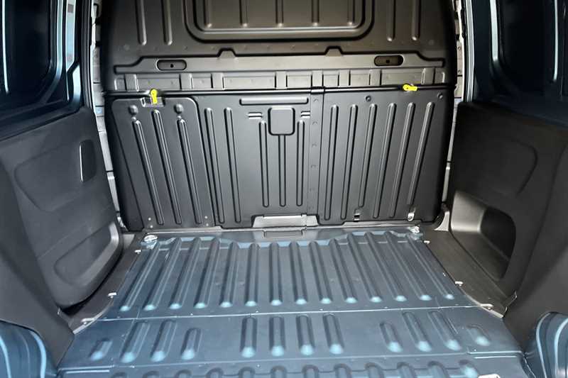 Used Vauxhall Combo 2025 for sale - 77471452: Photo 24