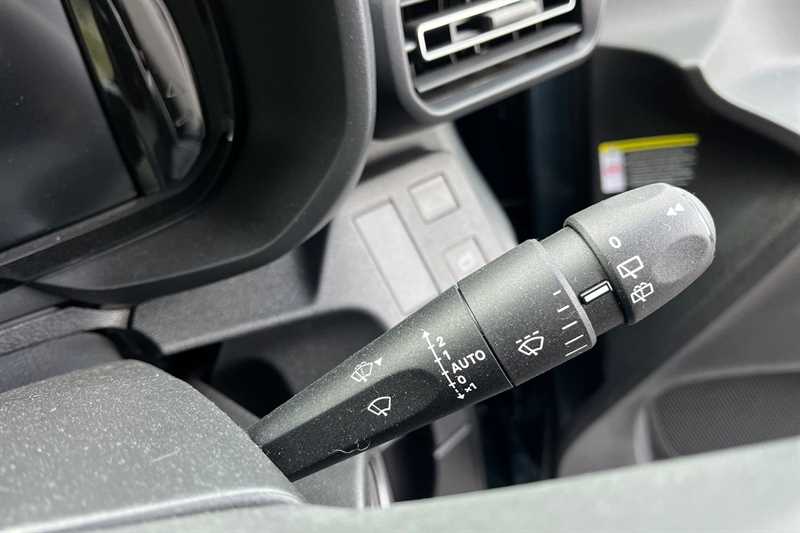 Used Vauxhall Combo 2025 for sale - 77471452: Photo 28