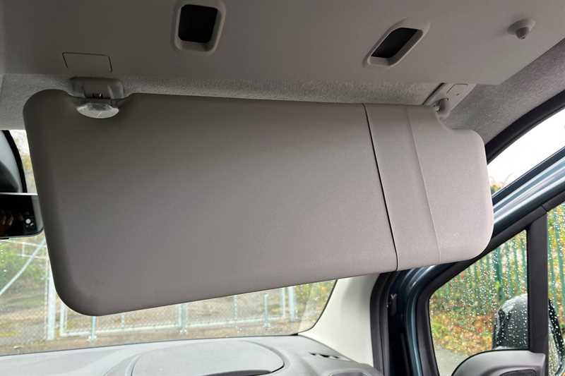 Used Vauxhall Combo 2025 for sale - 77471452: Photo 35