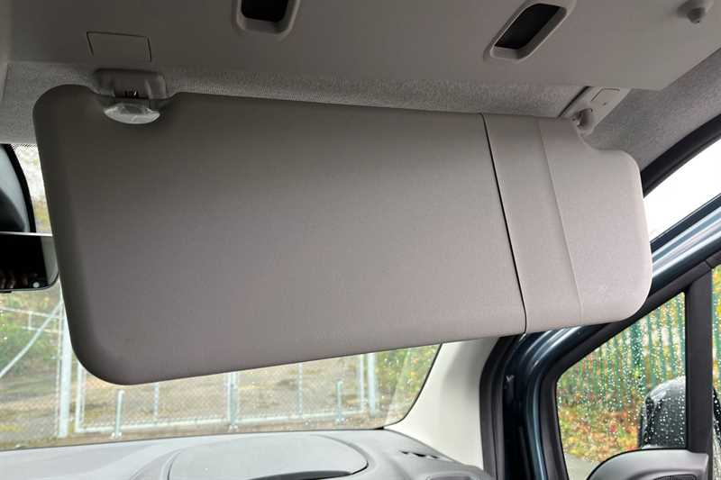 Used Vauxhall Combo 2025 for sale - 77471452: Photo 36