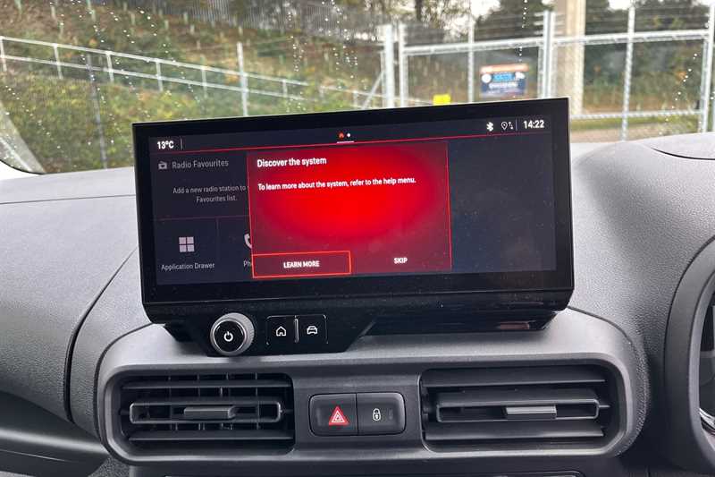 Used Vauxhall Combo 2025 for sale - 77471452: Photo 37