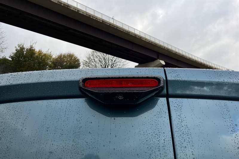 Used Vauxhall Combo 2025 for sale - 77471452: Photo 47