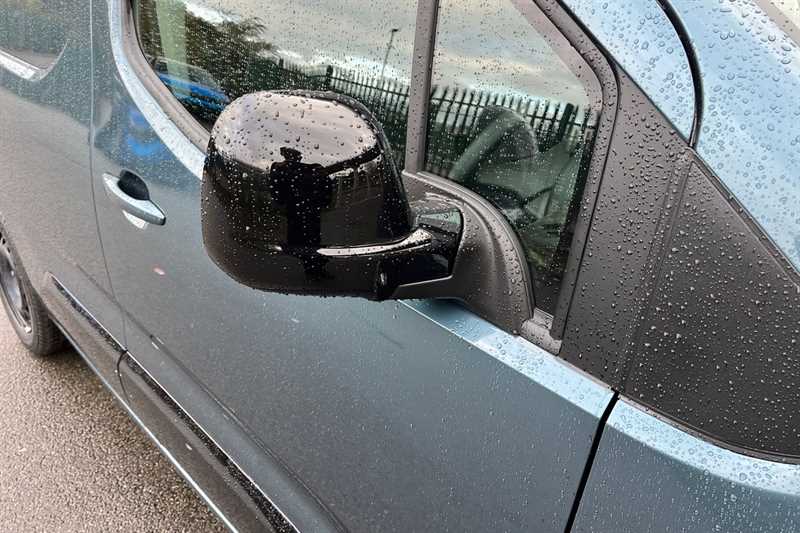 Used Vauxhall Combo 2025 for sale - 77471452: Photo 50