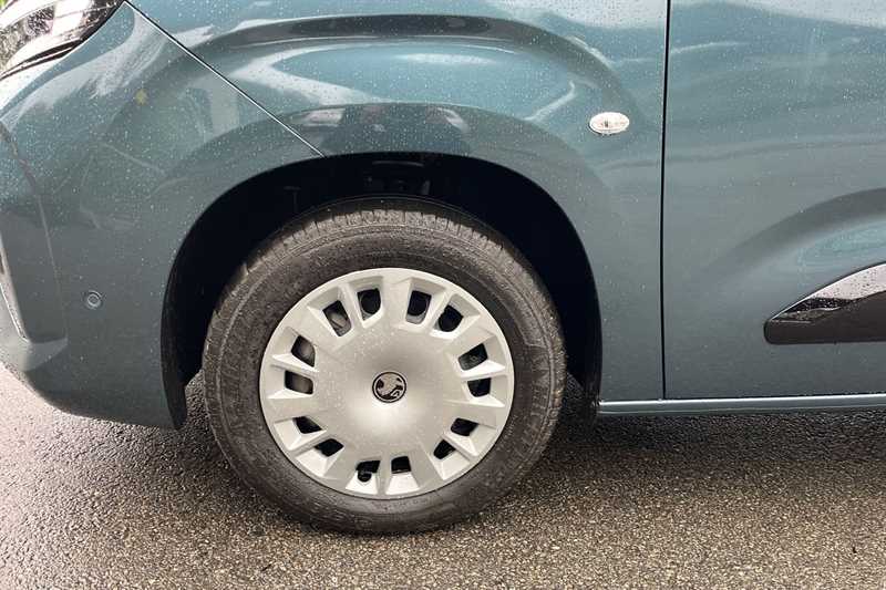 Used Vauxhall Combo 2025 for sale - 77471452: Photo 56