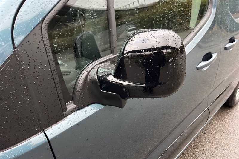 Used Vauxhall Combo 2025 for sale - 77471452: Photo 57