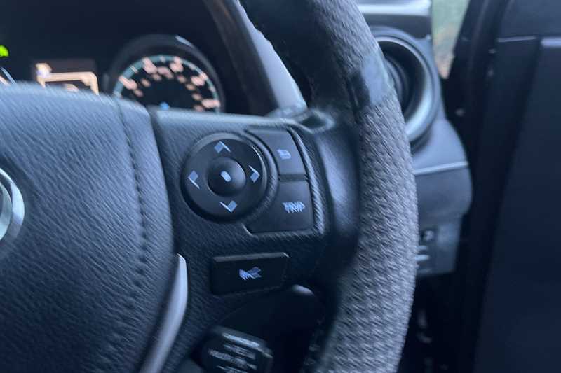 Used Toyota RAV4 2018 for sale - 77146629: Photo 27