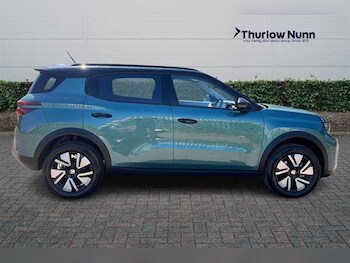 Used Vauxhall Frontera Electric 2025 for sale - 78385464: Photo