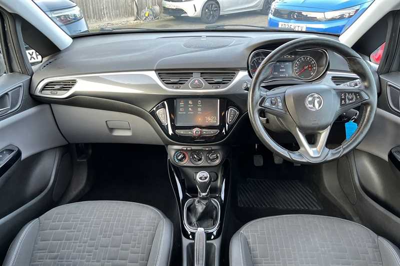 Used Vauxhall Corsa 2016 for sale - 77627718: Photo 12
