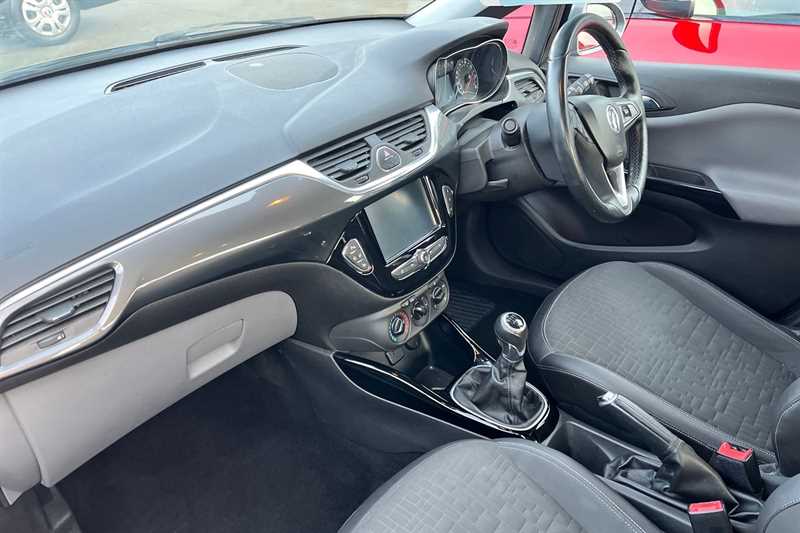 Used Vauxhall Corsa 2016 for sale - 77627718: Photo 13