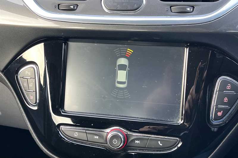 Used Vauxhall Corsa 2016 for sale - 77627718: Photo 19