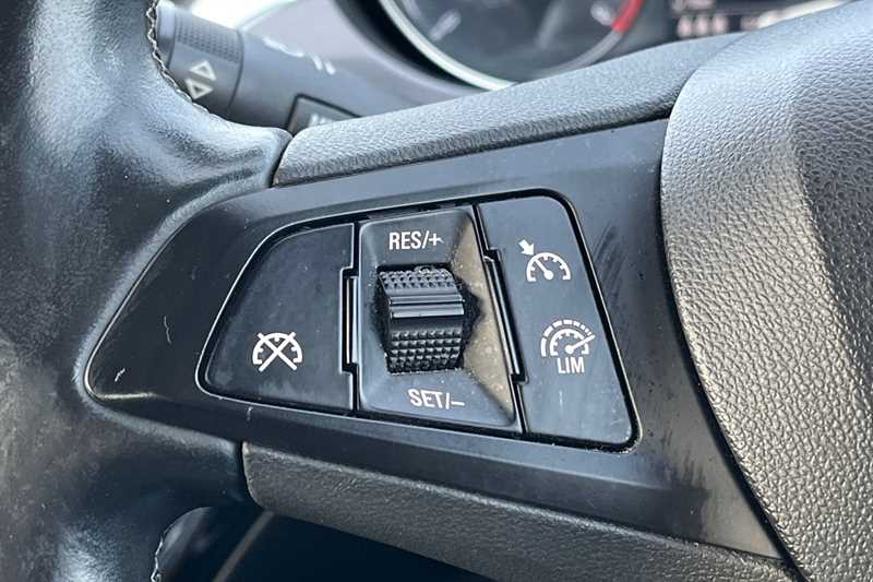 Used Vauxhall Corsa 2016 for sale - 77627718: Photo 21