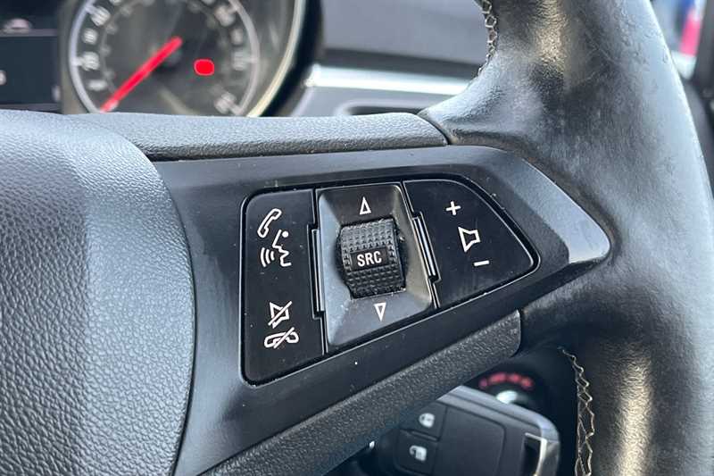 Used Vauxhall Corsa 2016 for sale - 77627718: Photo 22