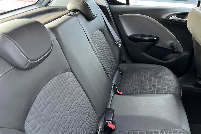 Used Vauxhall Corsa 2016 for sale - 77627718: Photo 23