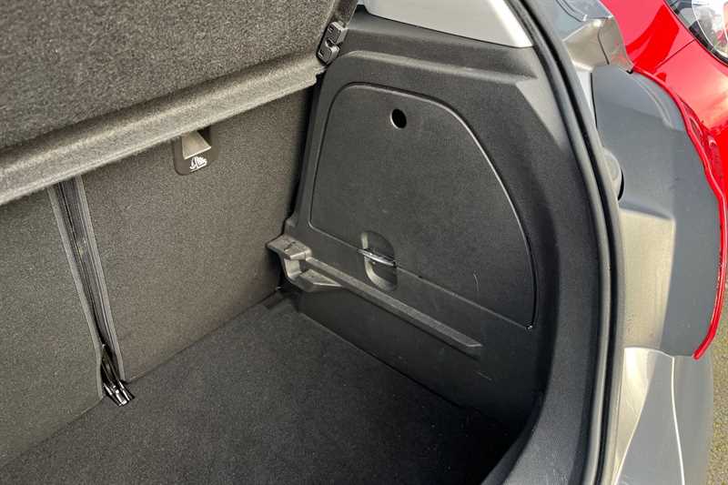 Used Vauxhall Corsa 2016 for sale - 77627718: Photo 27