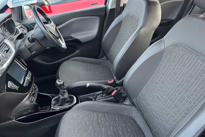 Used Vauxhall Corsa 2016 for sale - 77627718: Photo 29