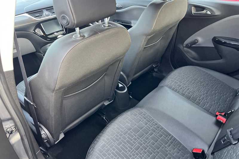 Used Vauxhall Corsa 2016 for sale - 77627718: Photo 30