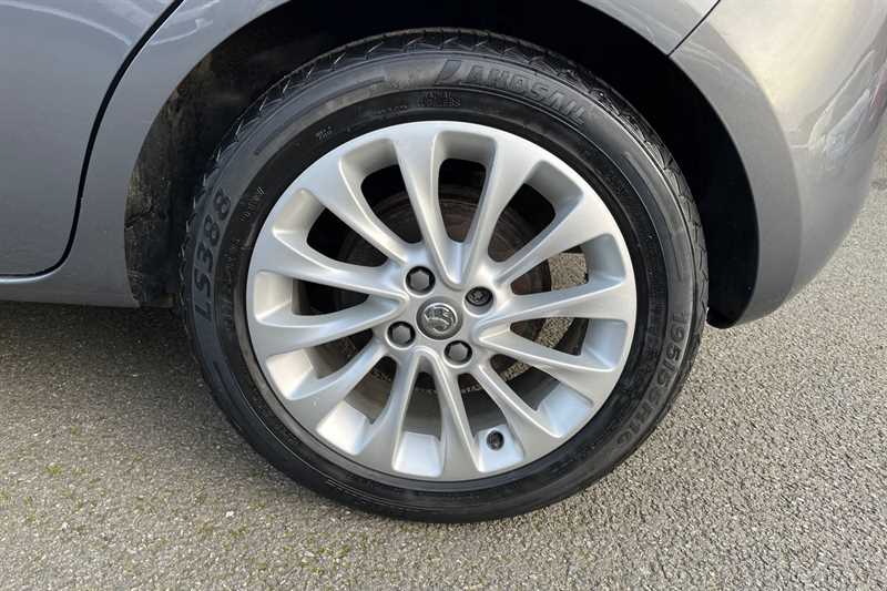 Used Vauxhall Corsa 2016 for sale - 77627718: Photo 36