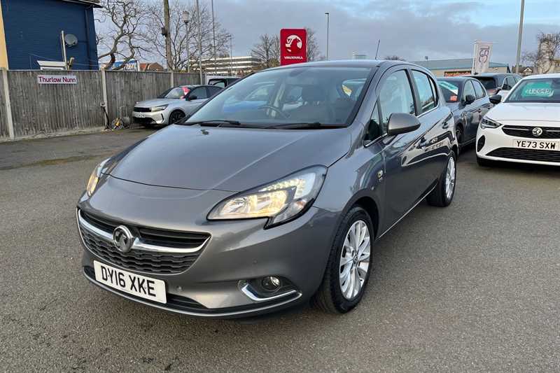 Used Vauxhall Corsa 2016 for sale - 77627718: Photo 52