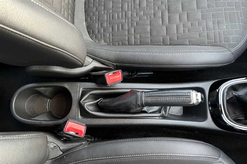 Used Vauxhall Corsa 2016 for sale - 77627718: Photo 56