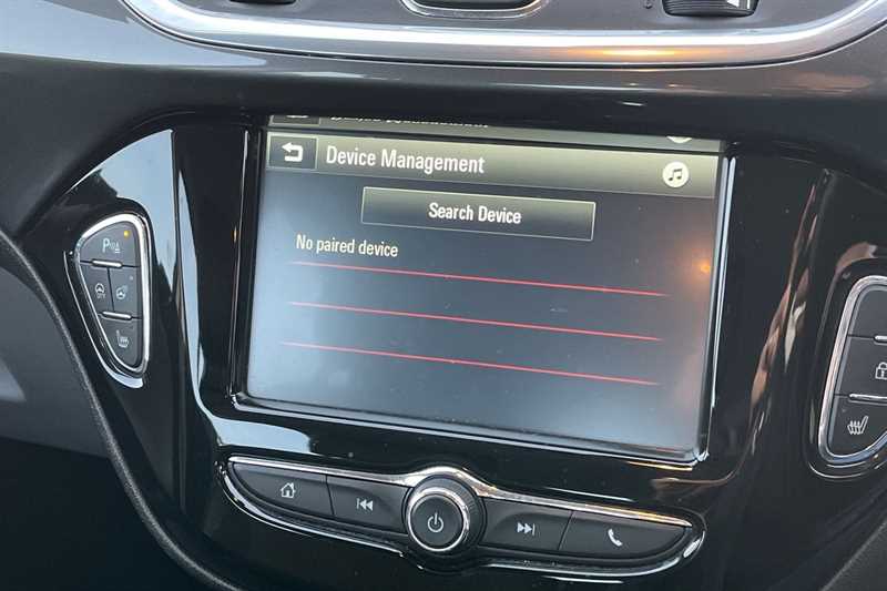 Used Vauxhall Corsa 2016 for sale - 77627718: Photo 58