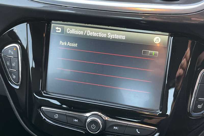 Used Vauxhall Corsa 2016 for sale - 77627718: Photo 60