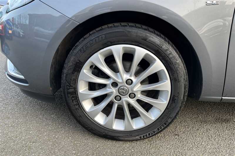 Used Vauxhall Corsa 2016 for sale - 77627718: Photo 9