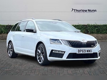 Used Skoda Octavia 2019 for sale - 78624627: Photo