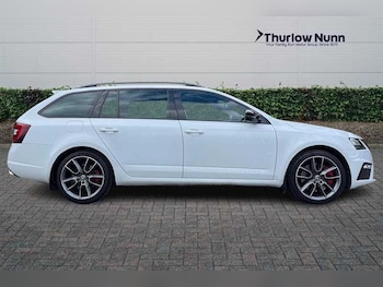 Used Skoda Octavia 2019 for sale - 78624627: Photo