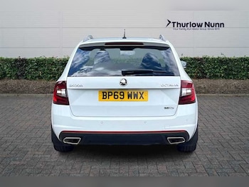 Used Skoda Octavia 2019 for sale - 78624627: Photo