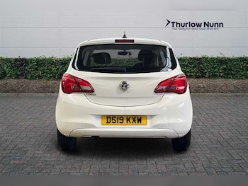 Used Vauxhall Corsa 2019 for sale - 77540042: Photo