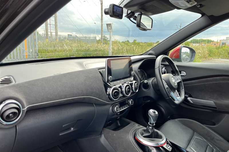 Used Nissan Juke 2021 for sale - 76459197: Photo 13