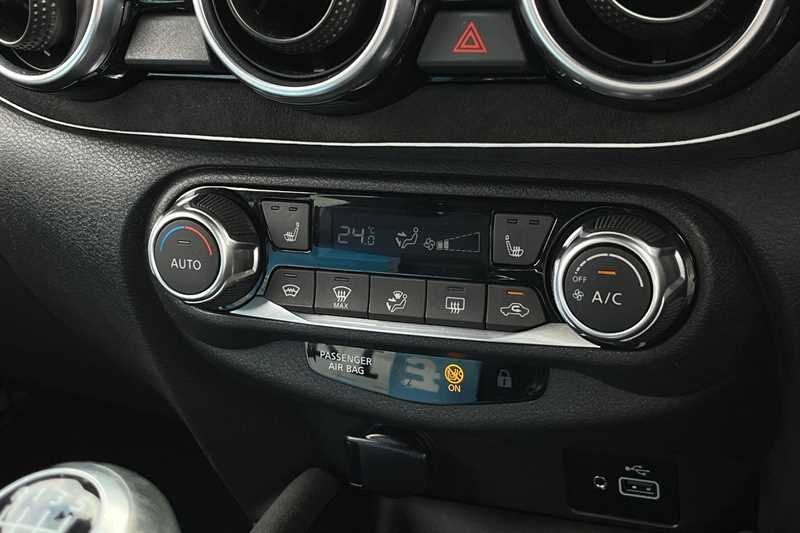 Used Nissan Juke 2021 for sale - 76459197: Photo 15