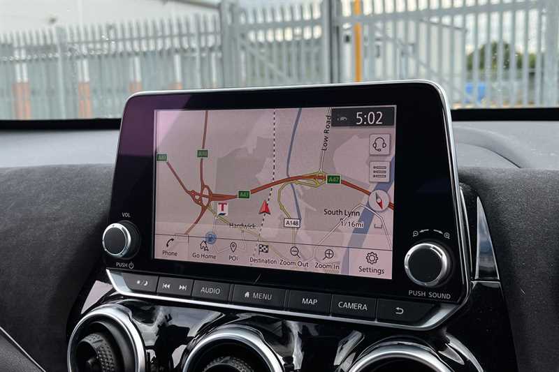 Used Nissan Juke 2021 for sale - 76459197: Photo 18