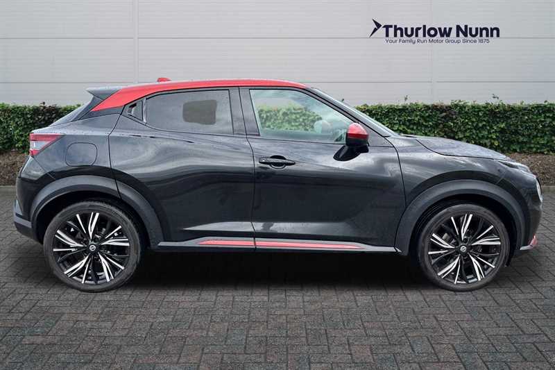 Used Nissan Juke 2021 for sale - 76459197: Photo 2