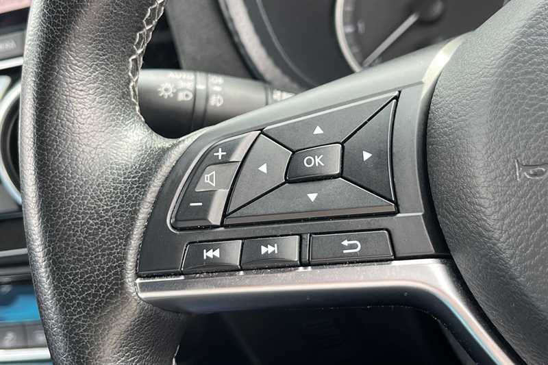 Used Nissan Juke 2021 for sale - 76459197: Photo 21