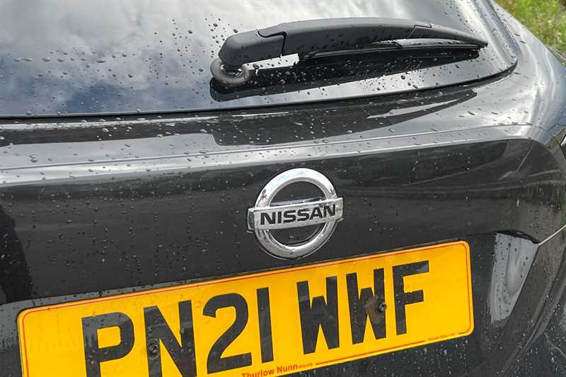 Used Nissan Juke 2021 for sale - 76459197: Photo 25