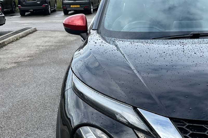 Used Nissan Juke 2021 for sale - 76459197: Photo 39