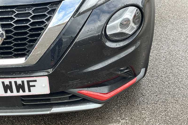 Used Nissan Juke 2021 for sale - 76459197: Photo 43