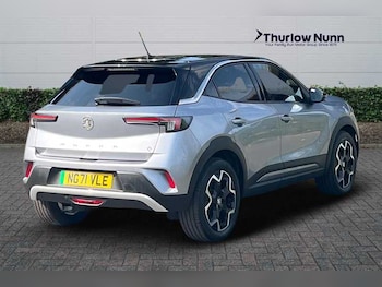 Used Vauxhall Mokka-e 2022 for sale - 75887142: Photo