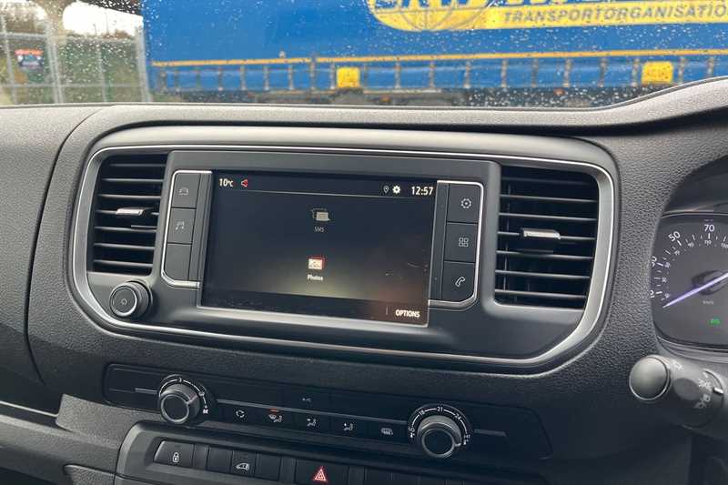 Used Vauxhall Vivaro 2023 for sale - 77471578: Photo 19