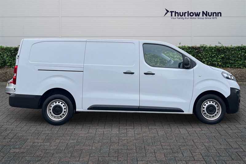 Used Vauxhall Vivaro 2023 for sale - 77471578: Photo 2