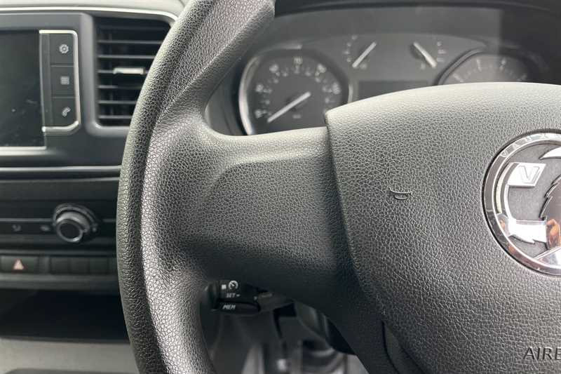 Used Vauxhall Vivaro 2023 for sale - 77471578: Photo 26