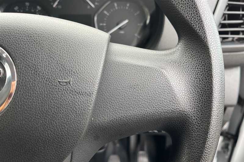Used Vauxhall Vivaro 2023 for sale - 77471578: Photo 27