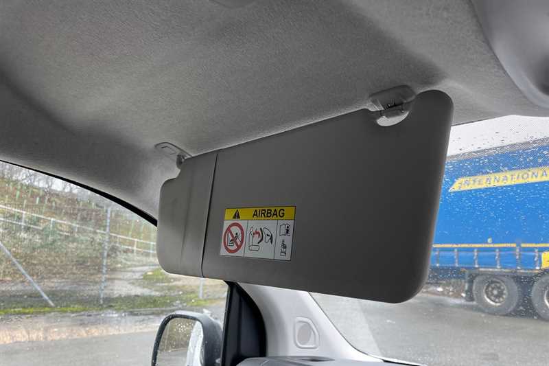 Used Vauxhall Vivaro 2023 for sale - 77471578: Photo 32