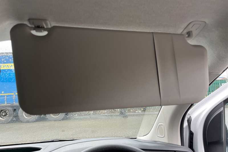 Used Vauxhall Vivaro 2023 for sale - 77471578: Photo 35