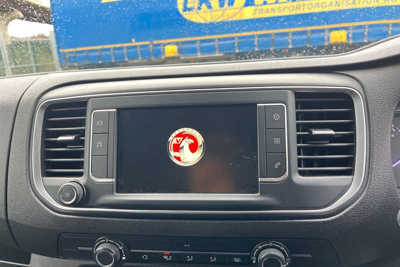 Used Vauxhall Vivaro 2023 for sale - 77471578: Photo 37